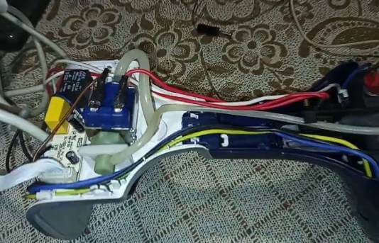 Ремонт техники Steamone