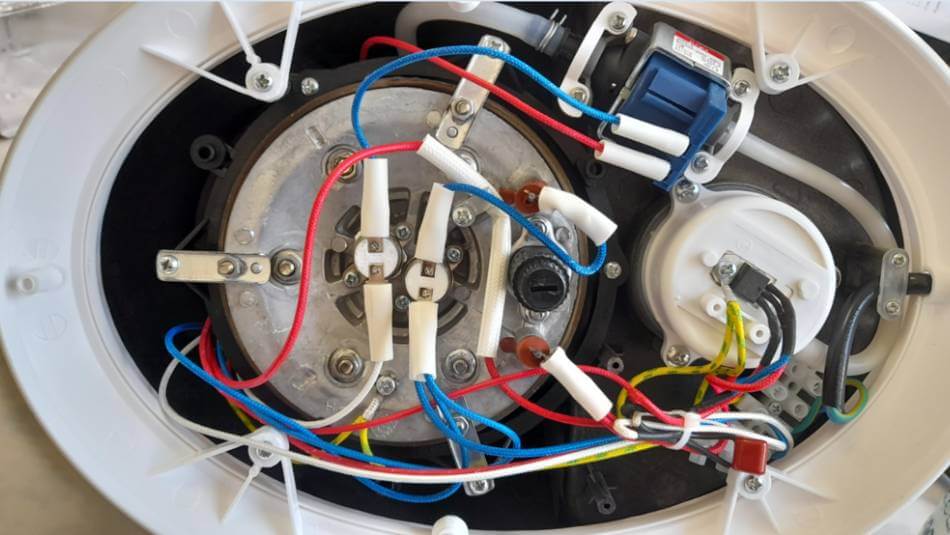 Ремонт техники Steamone